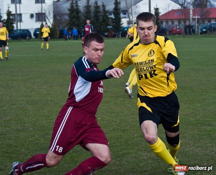 Zdjęcie w galerii na portalu naszraciborz.pl: Forteca pozostała niezdobyta wiadomości z regionu