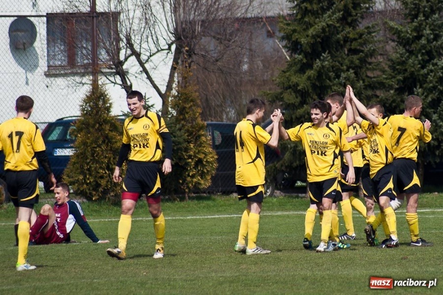 Zdjęcie w galerii na portalu naszraciborz.pl: Forteca pozostała niezdobyta wiadomości z regionu