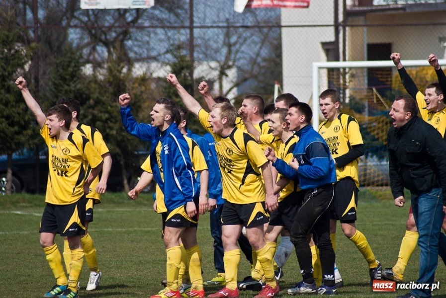 Zdjęcie w galerii na portalu naszraciborz.pl: Forteca pozostała niezdobyta wiadomości z regionu