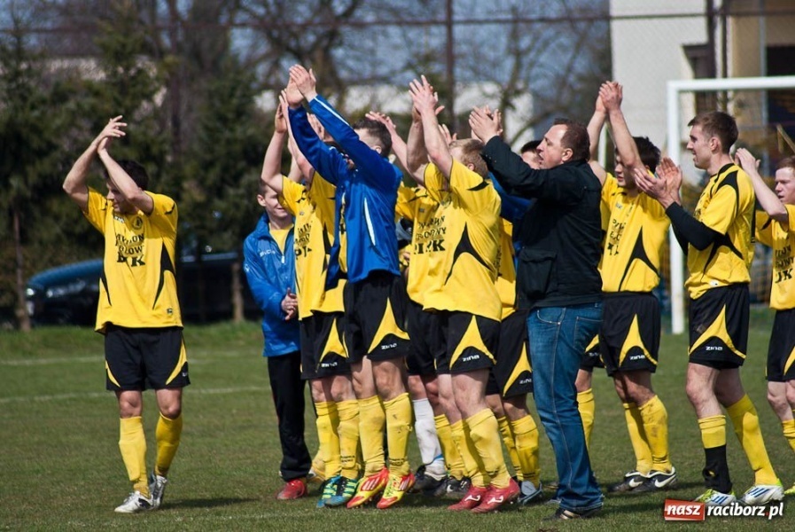 Zdjęcie w galerii na portalu naszraciborz.pl: Forteca pozostała niezdobyta wiadomości z regionu