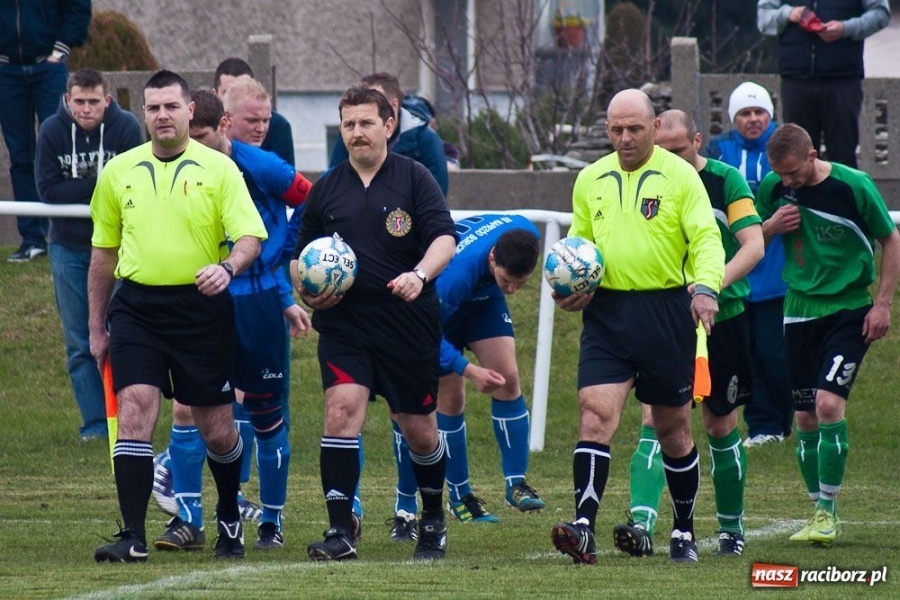 Zdjęcie w galerii na portalu naszraciborz.pl: Studzienna lepsza od Borucina wiadomości z regionu