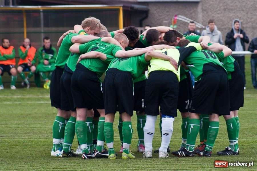 Zdjęcie w galerii na portalu naszraciborz.pl: Studzienna lepsza od Borucina wiadomości z regionu