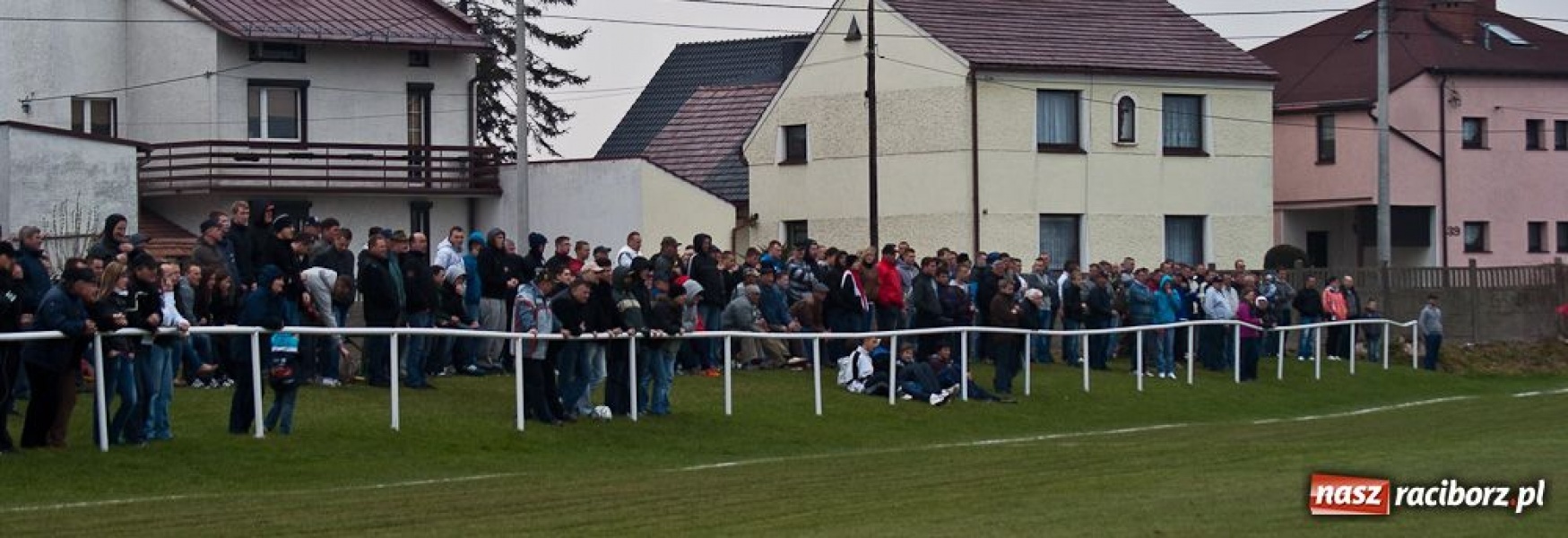Zdjęcie w galerii na portalu naszraciborz.pl: Studzienna lepsza od Borucina wiadomości z regionu