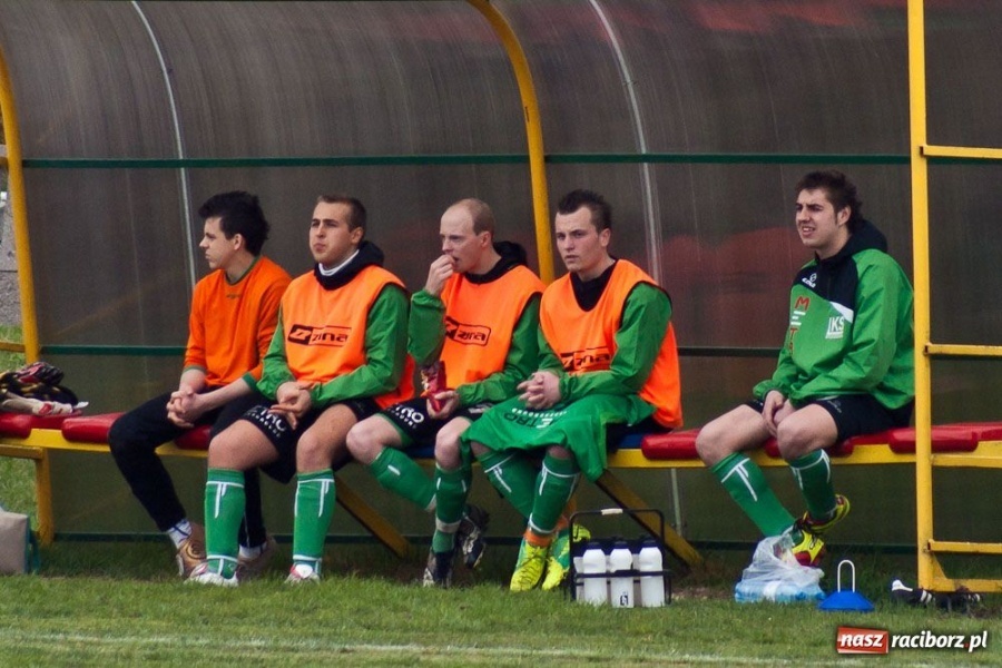 Zdjęcie w galerii na portalu naszraciborz.pl: Studzienna lepsza od Borucina wiadomości z regionu