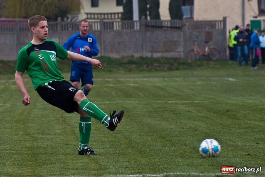 Zdjęcie w galerii na portalu naszraciborz.pl: Studzienna lepsza od Borucina wiadomości z regionu
