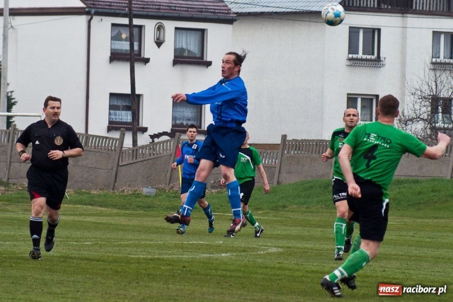 Zdjęcie w galerii na portalu naszraciborz.pl: Studzienna lepsza od Borucina wiadomości z regionu