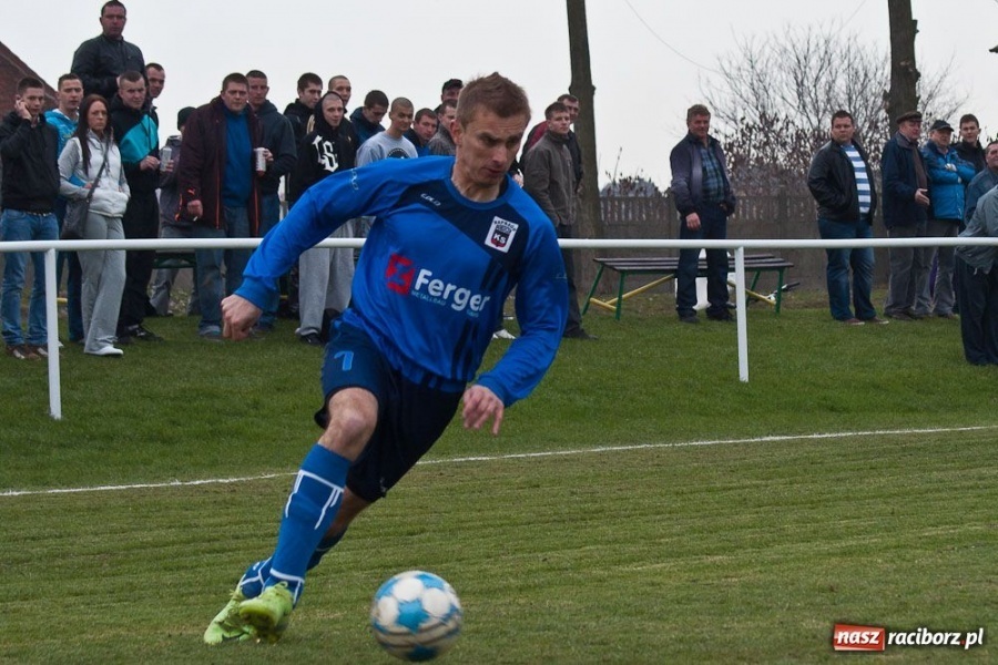 Zdjęcie w galerii na portalu naszraciborz.pl: Studzienna lepsza od Borucina wiadomości z regionu