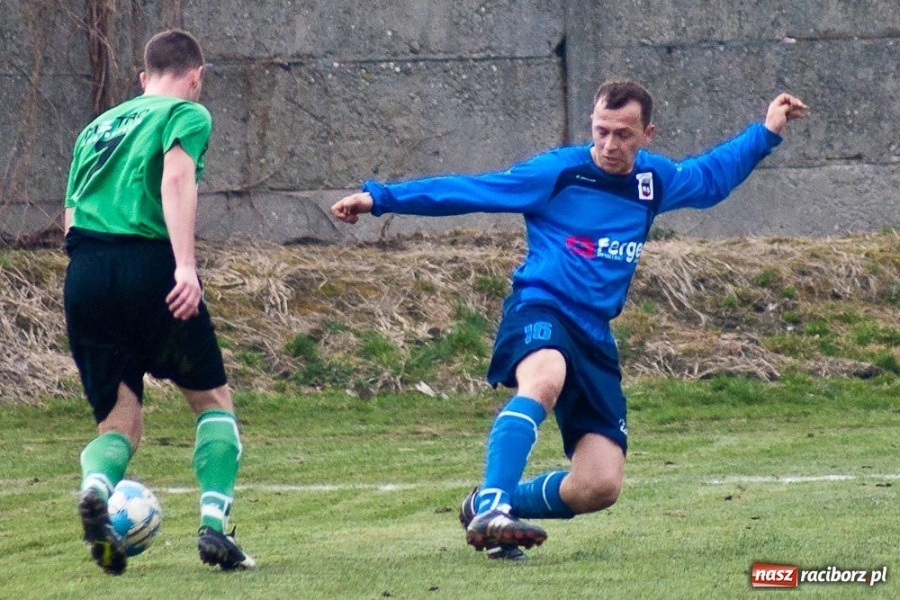 Zdjęcie w galerii na portalu naszraciborz.pl: Studzienna lepsza od Borucina wiadomości z regionu