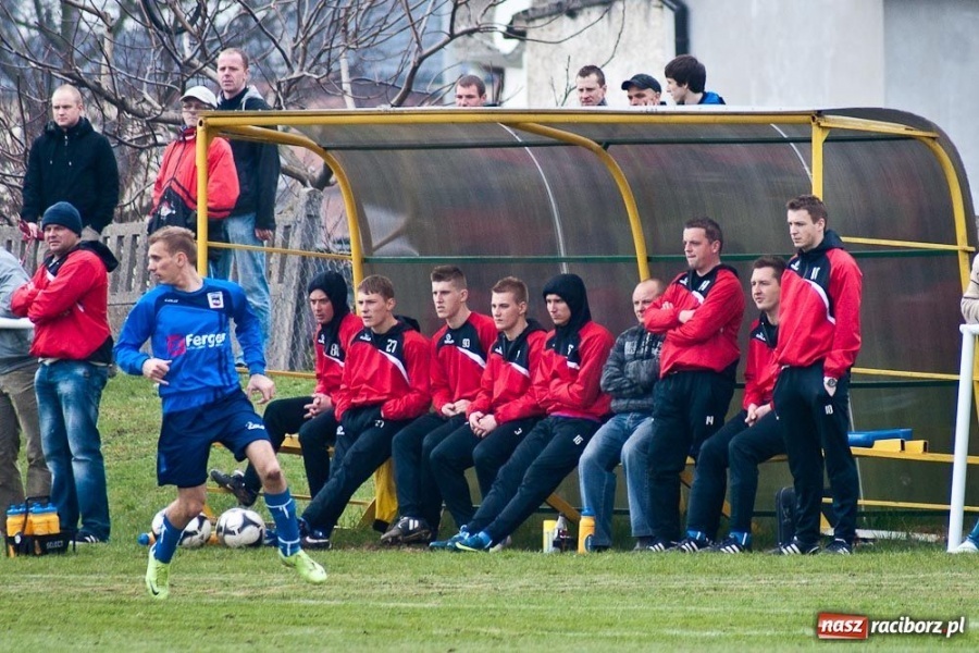 Zdjęcie w galerii na portalu naszraciborz.pl: Studzienna lepsza od Borucina wiadomości z regionu