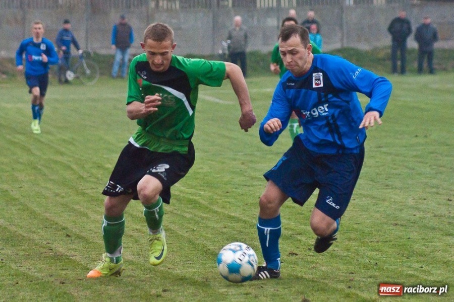 Zdjęcie w galerii na portalu naszraciborz.pl: Studzienna lepsza od Borucina wiadomości z regionu