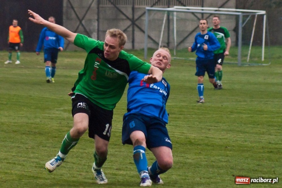 Zdjęcie w galerii na portalu naszraciborz.pl: Studzienna lepsza od Borucina wiadomości z regionu