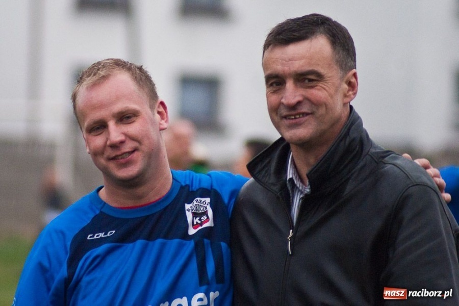 Zdjęcie w galerii na portalu naszraciborz.pl: Studzienna lepsza od Borucina wiadomości z regionu