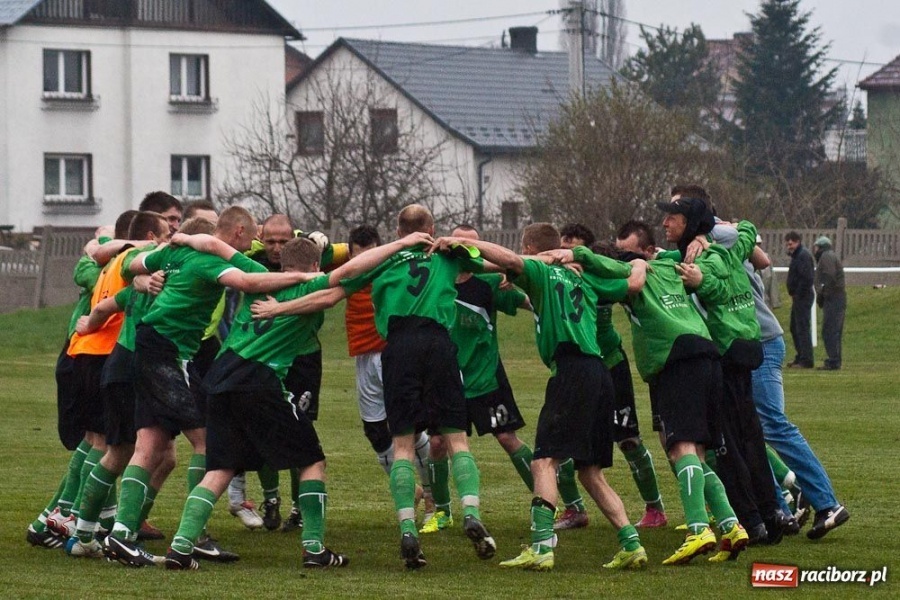 Zdjęcie w galerii na portalu naszraciborz.pl: Studzienna lepsza od Borucina wiadomości z regionu
