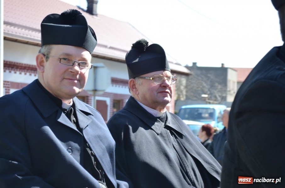 Zdjęcie w galerii na portalu naszraciborz.pl: Lider RAŚ konno w Pietrowicach Wielkich wiadomości z regionu