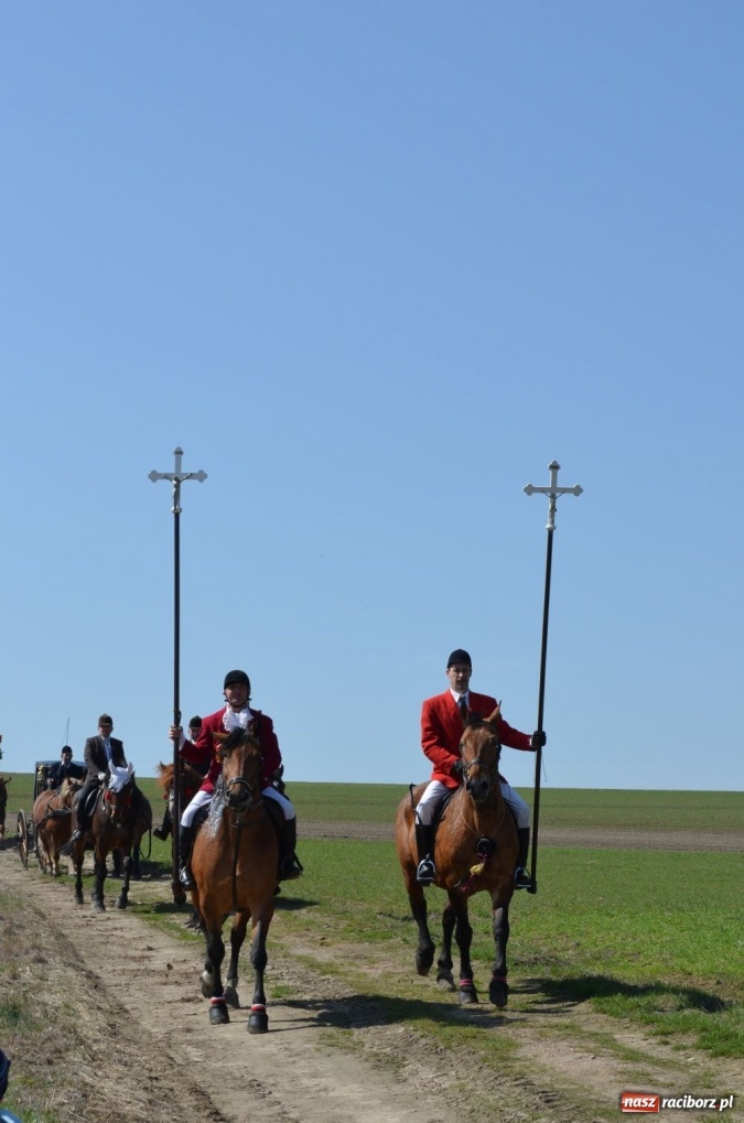 Zdjęcie w galerii na portalu naszraciborz.pl: W Bieńkowicach z wiceministrem wiadomości z regionu
