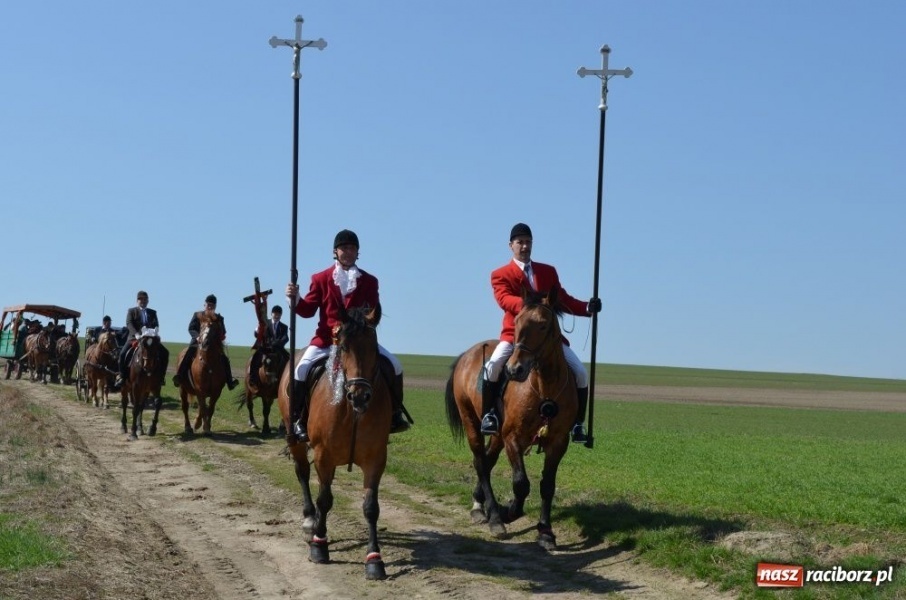 Zdjęcie w galerii na portalu naszraciborz.pl: W Bieńkowicach z wiceministrem wiadomości z regionu