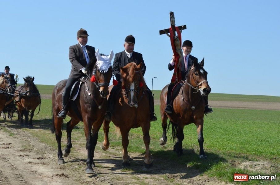 Zdjęcie w galerii na portalu naszraciborz.pl: W Bieńkowicach z wiceministrem wiadomości z regionu