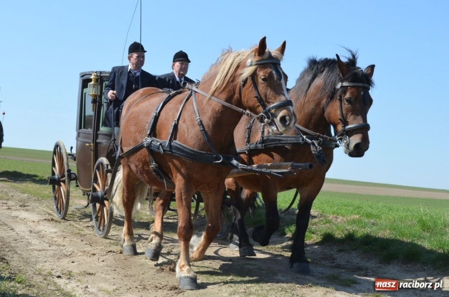 Zdjęcie w galerii na portalu naszraciborz.pl: W Bieńkowicach z wiceministrem wiadomości z regionu