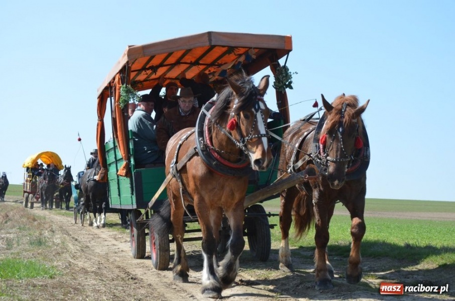 Zdjęcie w galerii na portalu naszraciborz.pl: W Bieńkowicach z wiceministrem wiadomości z regionu