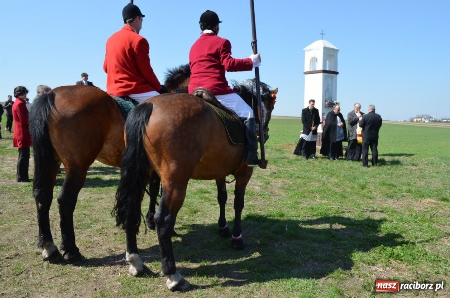 Zdjęcie w galerii na portalu naszraciborz.pl: W Bieńkowicach z wiceministrem wiadomości z regionu