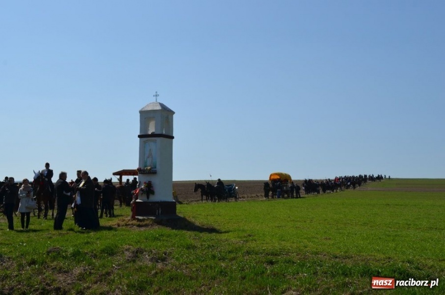 Zdjęcie w galerii na portalu naszraciborz.pl: W Bieńkowicach z wiceministrem wiadomości z regionu