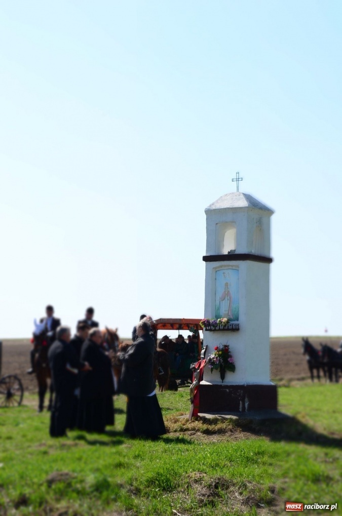 Zdjęcie w galerii na portalu naszraciborz.pl: W Bieńkowicach z wiceministrem wiadomości z regionu