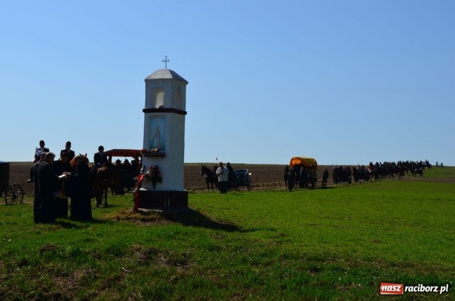 Zdjęcie w galerii na portalu naszraciborz.pl: W Bieńkowicach z wiceministrem wiadomości z regionu