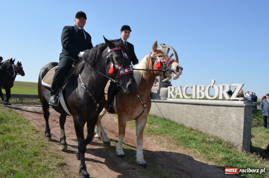 Zdjęcie w galerii na portalu naszraciborz.pl: W Bieńkowicach z wiceministrem wiadomości z regionu