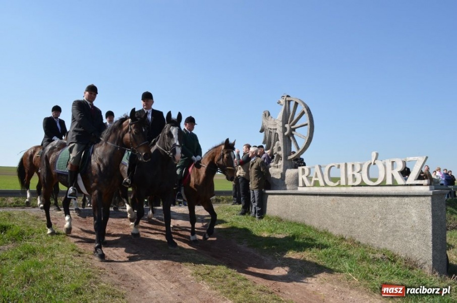 Zdjęcie w galerii na portalu naszraciborz.pl: W Bieńkowicach z wiceministrem wiadomości z regionu