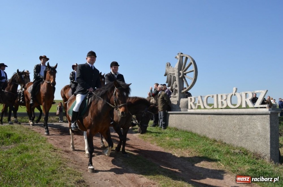 Zdjęcie w galerii na portalu naszraciborz.pl: W Bieńkowicach z wiceministrem wiadomości z regionu