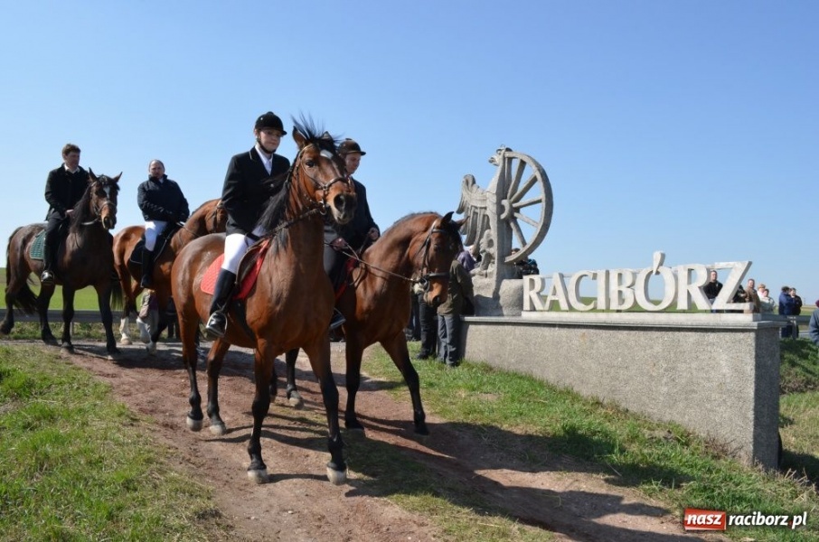 Zdjęcie w galerii na portalu naszraciborz.pl: W Bieńkowicach z wiceministrem wiadomości z regionu
