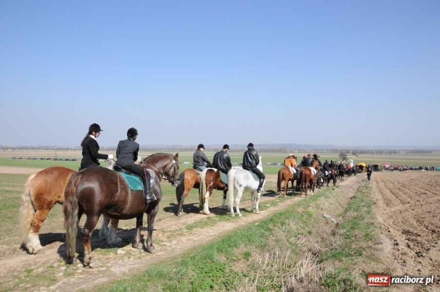 Zdjęcie w galerii na portalu naszraciborz.pl: W Bieńkowicach z wiceministrem wiadomości z regionu