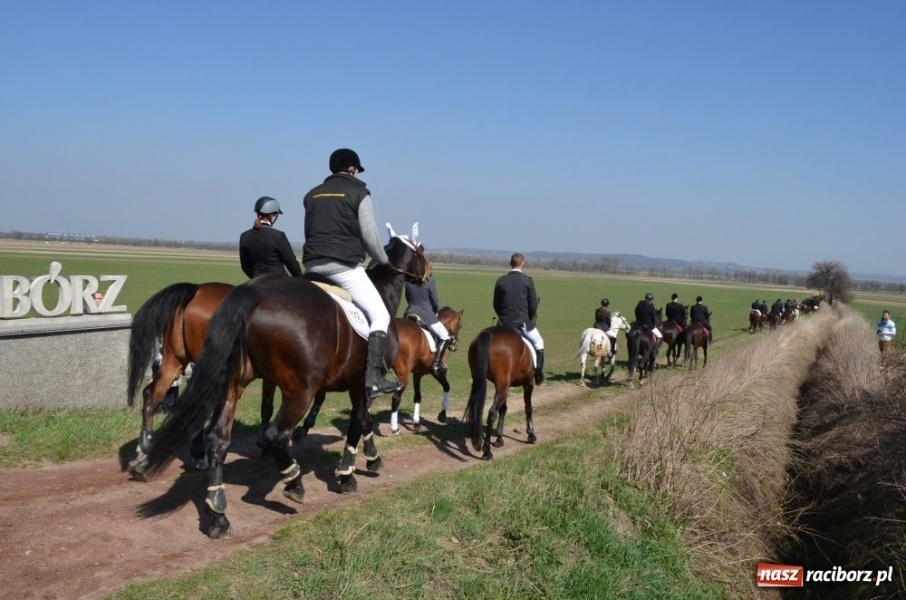 Zdjęcie w galerii na portalu naszraciborz.pl: W Bieńkowicach z wiceministrem wiadomości z regionu