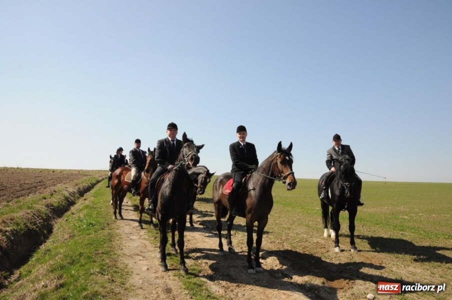 Zdjęcie w galerii na portalu naszraciborz.pl: W Bieńkowicach z wiceministrem wiadomości z regionu