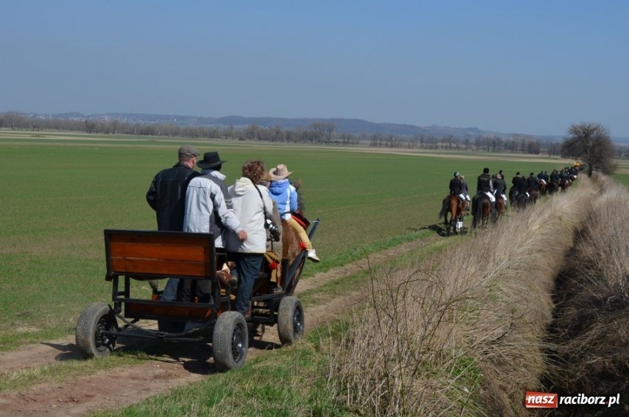 Zdjęcie w galerii na portalu naszraciborz.pl: W Bieńkowicach z wiceministrem wiadomości z regionu