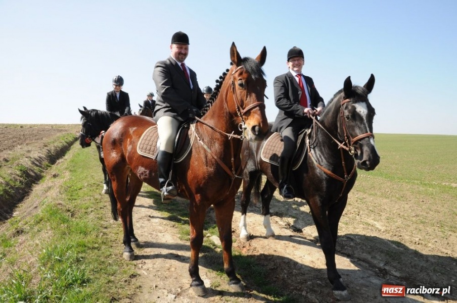 Zdjęcie w galerii na portalu naszraciborz.pl: W Bieńkowicach z wiceministrem wiadomości z regionu