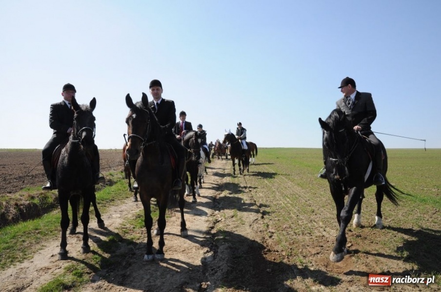 Zdjęcie w galerii na portalu naszraciborz.pl: W Bieńkowicach z wiceministrem wiadomości z regionu