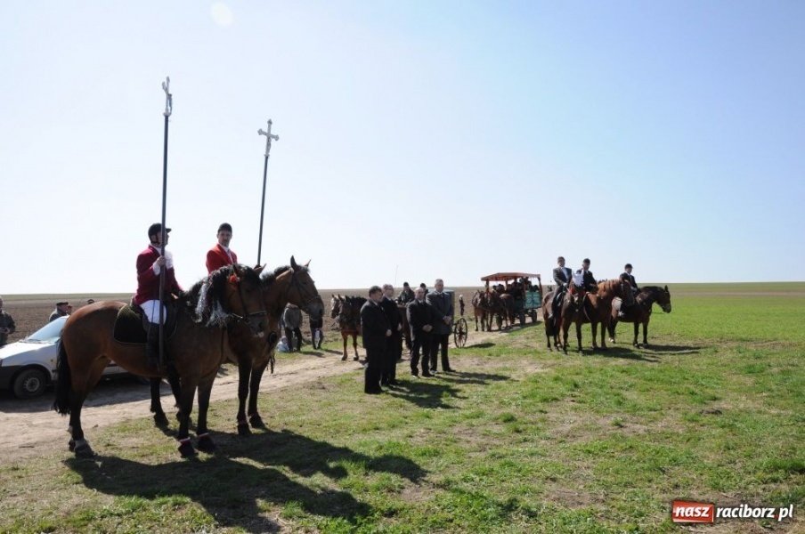 Zdjęcie w galerii na portalu naszraciborz.pl: W Bieńkowicach z wiceministrem wiadomości z regionu