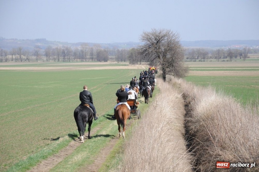 Zdjęcie w galerii na portalu naszraciborz.pl: W Bieńkowicach z wiceministrem wiadomości z regionu