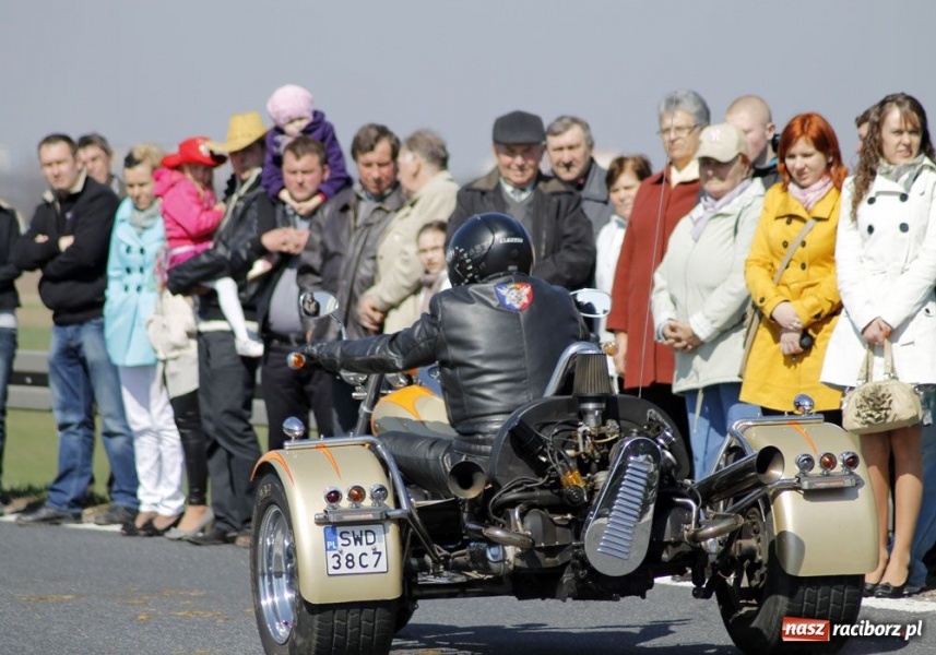 Zdjęcie w galerii na portalu naszraciborz.pl: W Sudole było najwięcej koni wiadomości z regionu