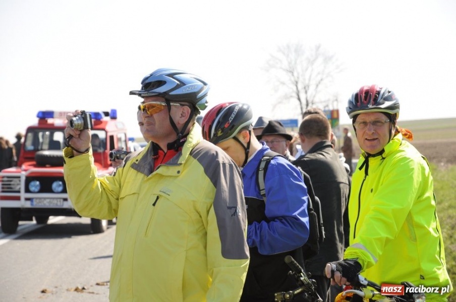 Zdjęcie w galerii na portalu naszraciborz.pl: W Sudole było najwięcej koni wiadomości z regionu