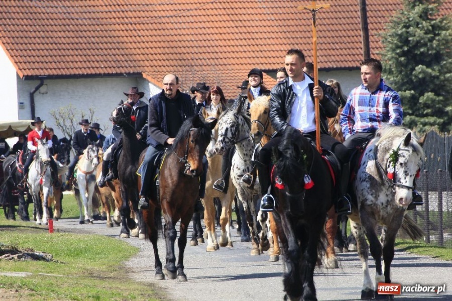 Zdjęcie w galerii na portalu naszraciborz.pl: Kaskaderzy w Zawadzie Książęcej wiadomości z regionu
