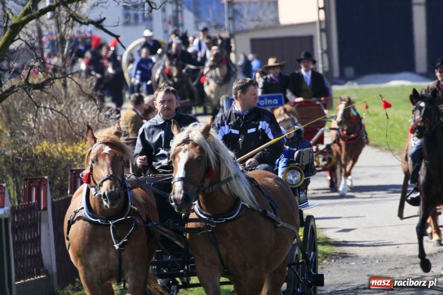 Zdjęcie w galerii na portalu naszraciborz.pl: Kaskaderzy w Zawadzie Książęcej wiadomości z regionu