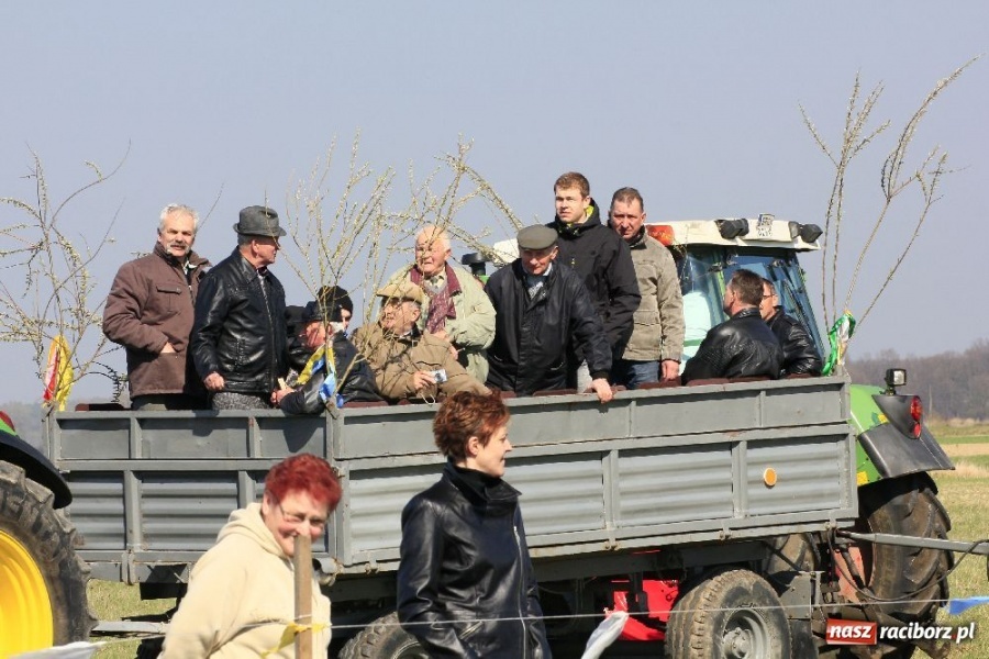 Zdjęcie w galerii na portalu naszraciborz.pl: Kaskaderzy w Zawadzie Książęcej wiadomości z regionu