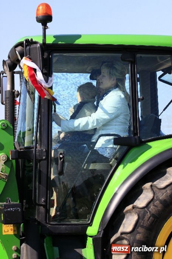 Zdjęcie w galerii na portalu naszraciborz.pl: Kaskaderzy w Zawadzie Książęcej wiadomości z regionu