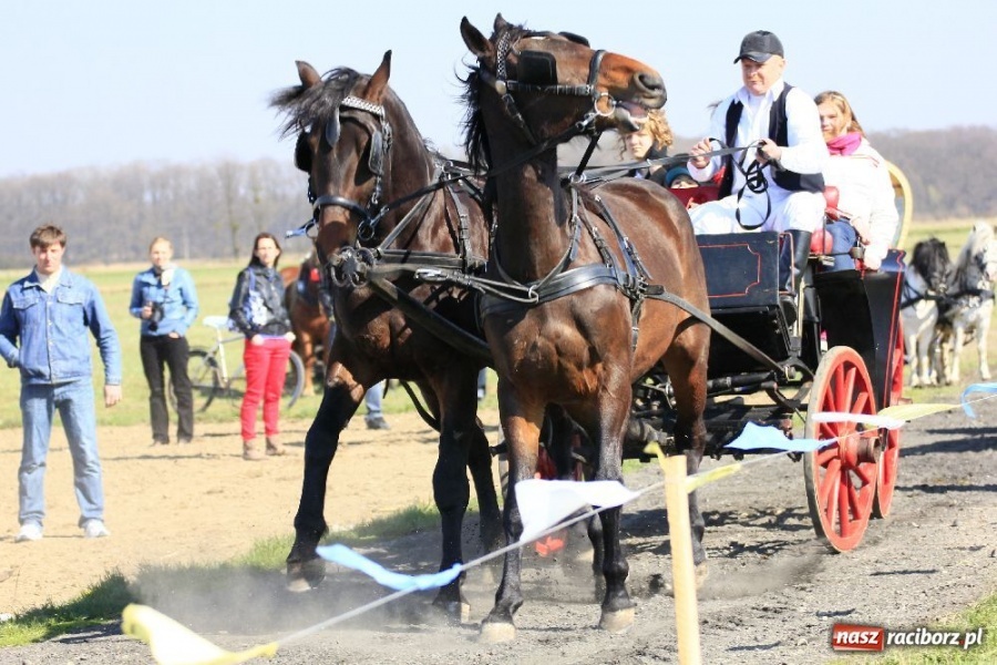 Zdjęcie w galerii na portalu naszraciborz.pl: Kaskaderzy w Zawadzie Książęcej wiadomości z regionu