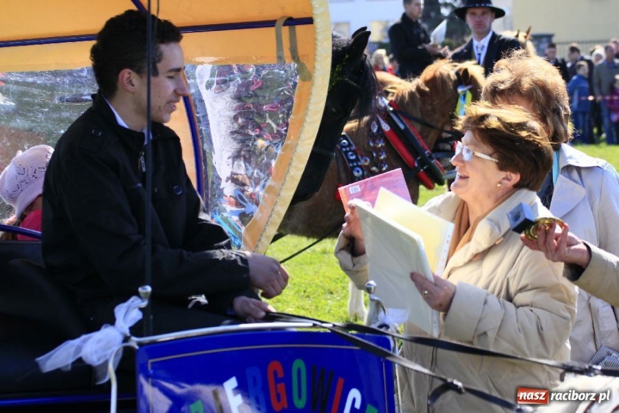 Zdjęcie w galerii na portalu naszraciborz.pl: Kaskaderzy w Zawadzie Książęcej wiadomości z regionu