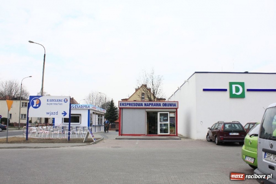 Zdjęcie w galerii na portalu naszraciborz.pl: Legendarny Miś powraca wiadomości z regionu