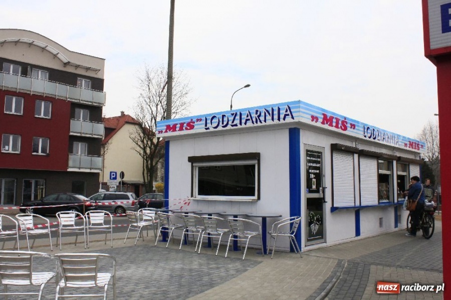 Zdjęcie w galerii na portalu naszraciborz.pl: Legendarny Miś powraca wiadomości z regionu