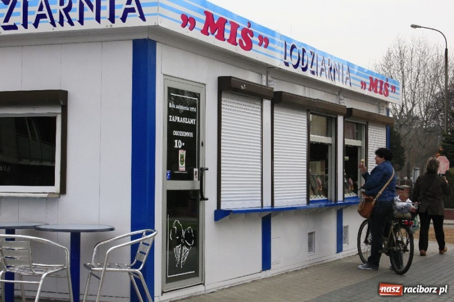 Zdjęcie w galerii na portalu naszraciborz.pl: Legendarny Miś powraca wiadomości z regionu